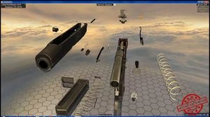 World of Guns Gun Disassembly - Супер игра ПМ