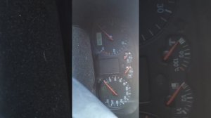 Заводим VW T4/T5 дизель в мороз!