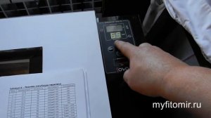 Инкубация перепелов в инкубаторе ОВО - инкубация поломка вывод