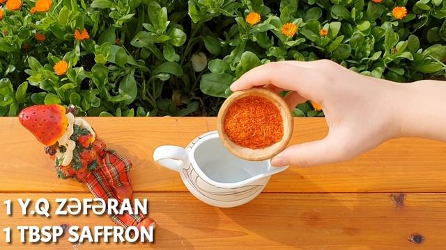 Piti - Delicious Azerbaijani Lamb Stew | Azerbaijan Cuisine смотреть онлайн