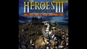 Heroes Of Might And Magic 3 - Necropolis (OST)
