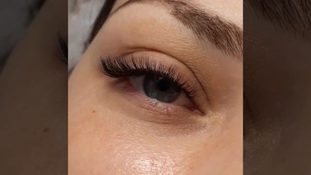 lashes Наращивание ресниц 2d 3d Kylie смотреть онлайн