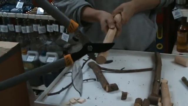 Сучкорез , алюм. ручки поле1.рф смотреть онлайн