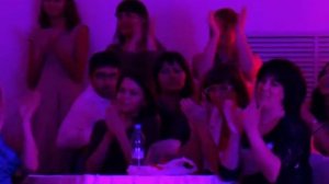 Аргентинское танго: Приглашение взглядом решает всё