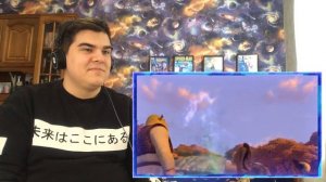 ▷ Осёл Третий И Чимичаминг l RYTP (ШРЕК) | РЕАКЦИЯ