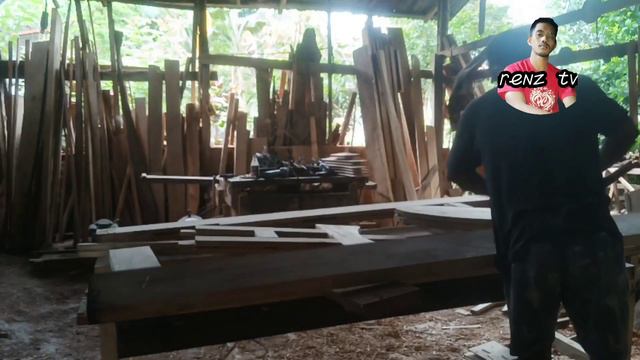 renz tv vlog gemelina wood model acacia смотреть онлайн