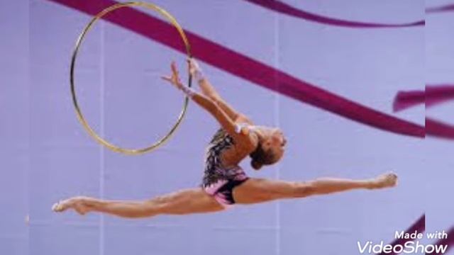 песня для гимнастки ?♂️ ? ? смотреть онлайн