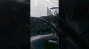 Мерседес Актрос МП1 Мегаспейс