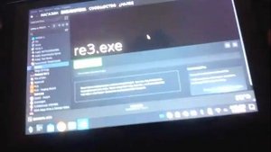 КАК ПИРАТИТЬ ИГРЫ НА STEAM DECK (рабочий способ)