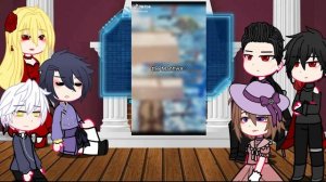 The Way to protect the female lead older brother react to Cale||FF AU||No Part 2||Nightmare Studio.