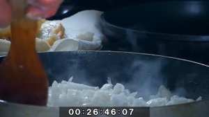 Рецепт зубатки под маринадом