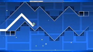 when your cps is broken - GD