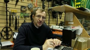 Ответы Владимира Порываева на ваши вопросы № 24