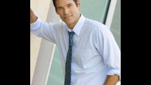 Eddie Cibrian! - I'm in love with him.