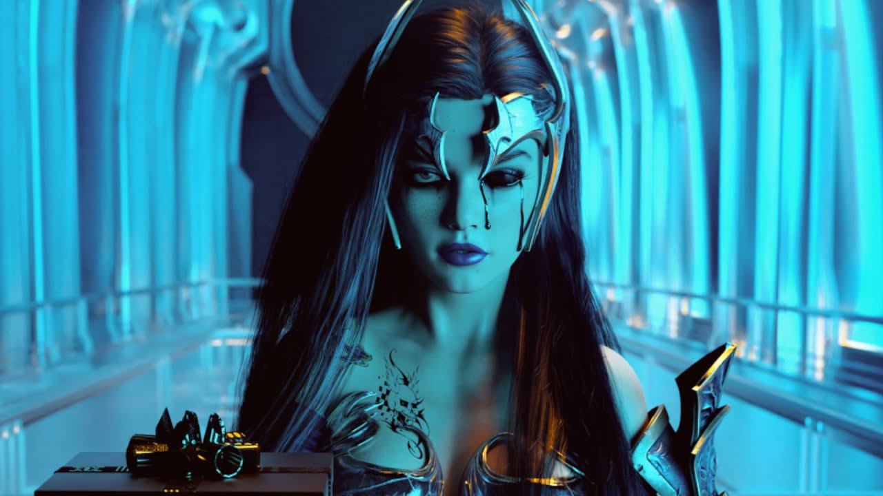 【GMV】- BETTER OFF смотреть онлайн