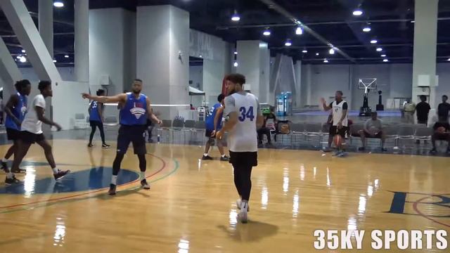 KPA Vegas 2019 | Championship | KPA Asia vs. KPA Nike Europe | Full Game смотреть онлайн