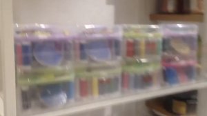 ЭКСКУРСИЯ ПО MINISO. Мой любимый японский магазин Минисо в Китае.