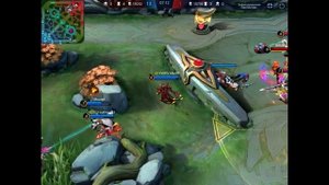 Заск в Mobile Legends: Гайд+ объясняю как играть