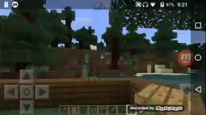 Пожелание играю в Minecraft