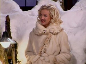 ДОМ-2 Город любви 2134 день Вечерний эфир (14.03.2010)