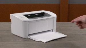 Unbox and Set Up the HP LaserJet M109-M112 and M109e-M112e Printer Series | HP Support