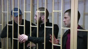 Суд присяжных оправдал "приморских партизан"