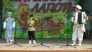 Семечки  исп  Лилия Салихова и Илья Полянский