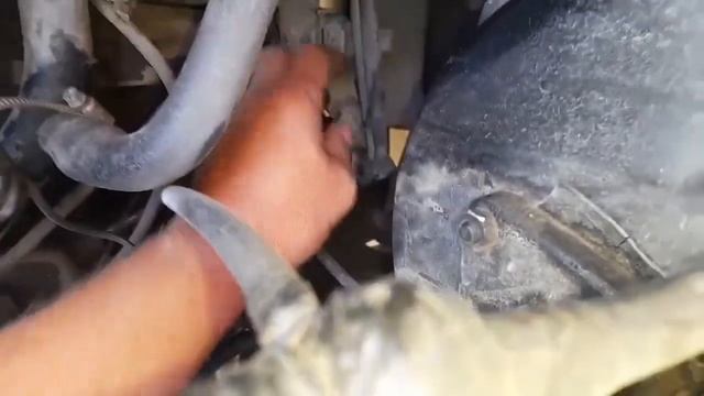 Вот почему могут  не включаться скорости на МКПП. Опель Вектра а 1.6