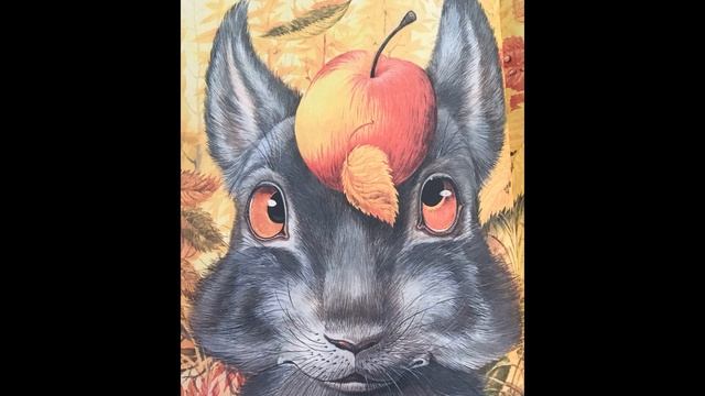 Почему у зайца короткий хвост смотреть онлайн