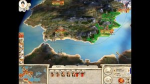 Rome total war Barbarian Invasion реабилитация западной римской империи