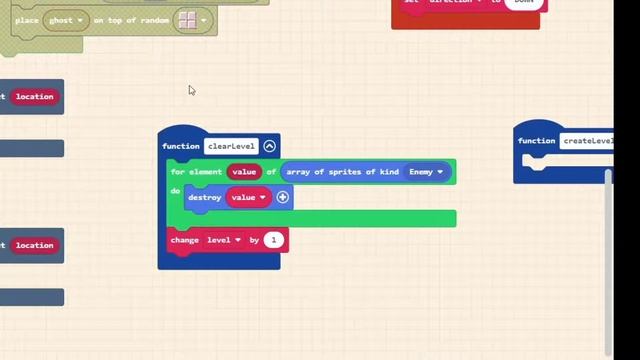 MakeCode Arcade tutorial 12: Using levels смотреть онлайн