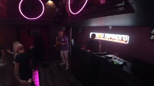 Саксофонист Syntheticsax & Dj Renar - Live Saxophone - Love Tonight импровизация на саксофоне