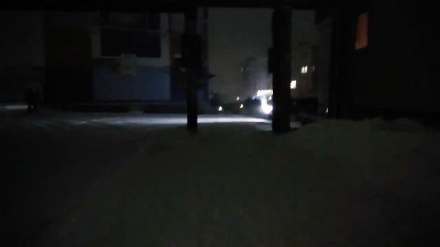 ГОРОД АНАДЫРЬ 30 НОЯБРЯ 2019ГОД ПРОГУЛКА. смотреть онлайн