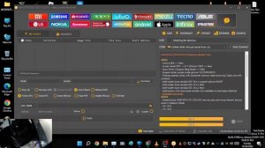 Tecno Camon 18 frp kick by unlocktool