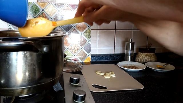 Тыквенный суп пюре смотреть онлайн