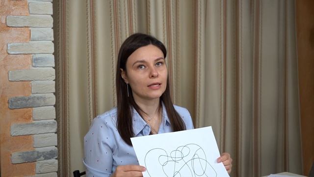 Арт-терапия онлайн занятия по психологии | Московское долголетие