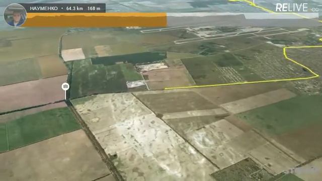 Весенняя раскатка Релиф. смотреть онлайн