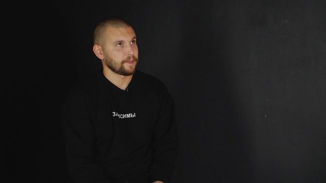 Интервью с известным фотографом Алексеем Корзовым