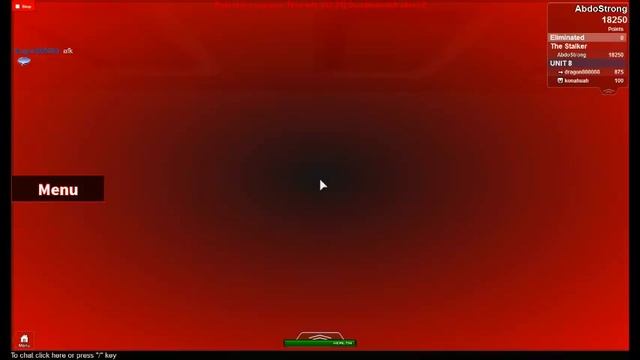 Roblox Stalker music 2014 (Before Updates) смотреть онлайн