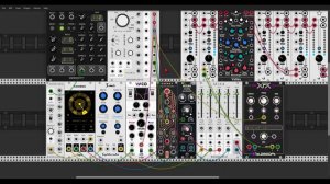 VCV Chords - VCV Rack Tutorial
