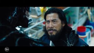 Веном какашка (Venom 2018)