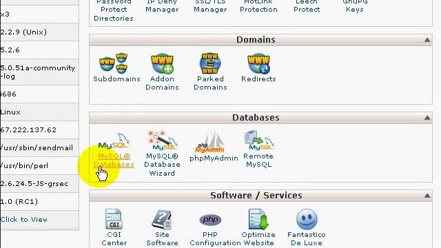 How to Create My Sql Database смотреть онлайн