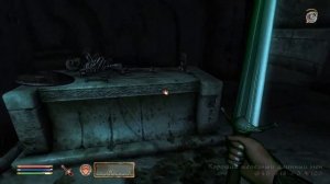 The Elder Scrolls IV: Oblivion ► ВЛИЯНИЕ УДАЧИ НА 1 УРОВНЕ НА КАЧЕСТВО ЛУТА!