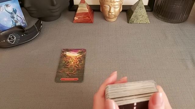 20 октября?Карта дня. Развернутый Таро-Гороскоп/Tarot Horoscope+Lenormand today от Ирины Захарченко