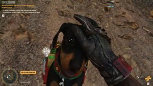► Far Cry 6 ?Охота за сокровищами. Как найти Тайник?: "Спасется только один" ► Без Комментариев.