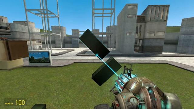 [Tutorial] Garry's Mod: How to Build a E2 Mech - смотреть видео онлайн ...