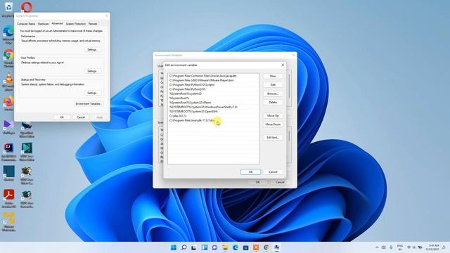 How to Install Java 17.0.1 on Windows 10/11 [2021 Update] JAVA_HOME, JDK installation Complete Guid