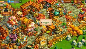 Ёжики))) Hedgehogs -farm game