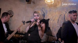 Новый год и корпоративы в Джани ресторани | 22-23