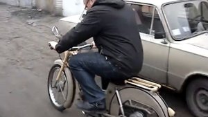 Рига 1, предположительно 1963года.